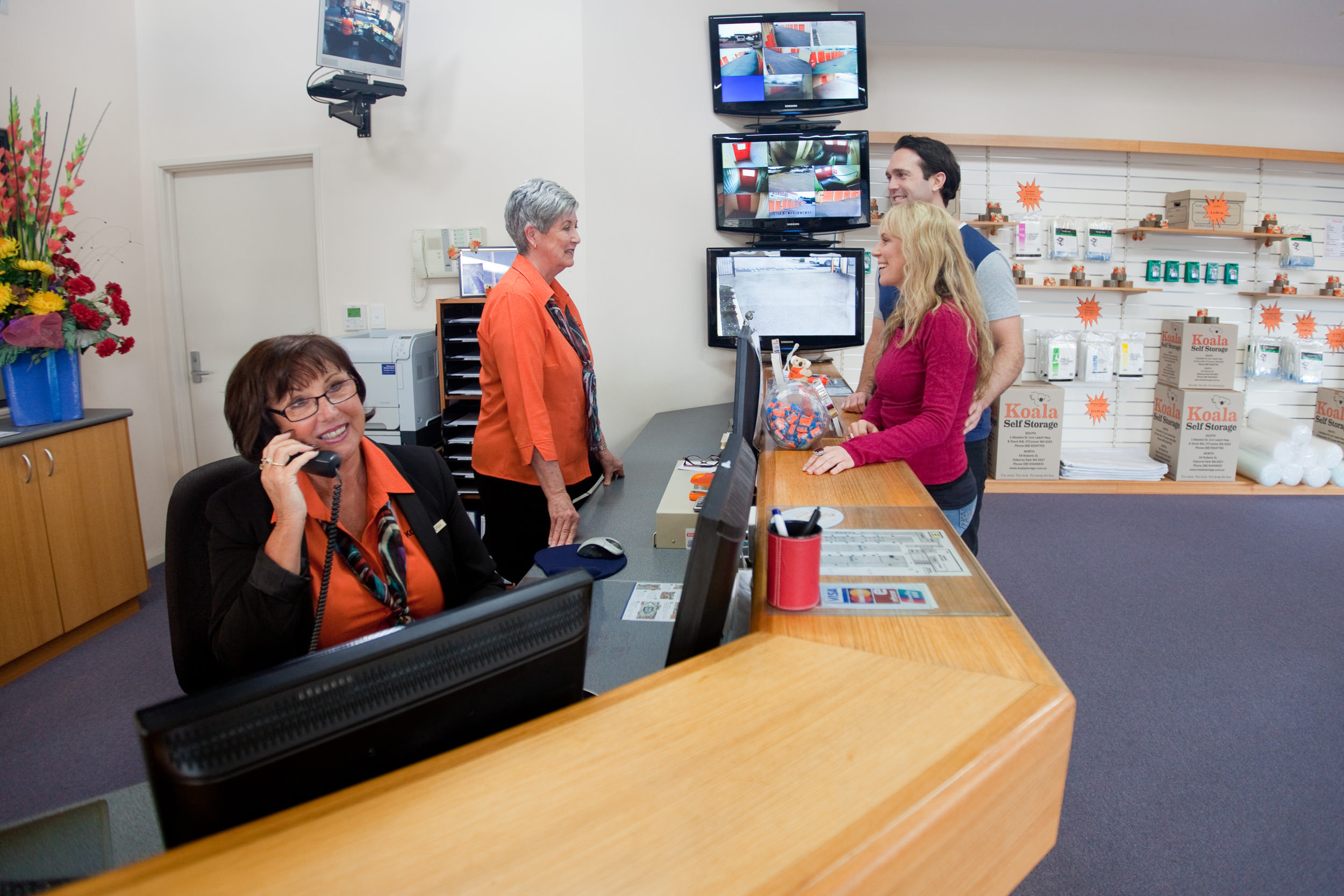 918_0270a Koala Storage